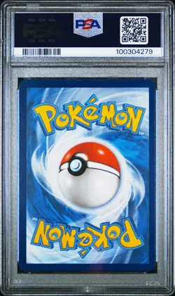 2023 POKEMON PAL EN-PALDEA EVOLVED ILLUSTRATION RARE #219 SUDOWOODO PSA 9 - Image 2