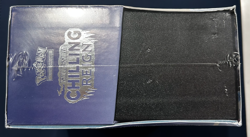 Pokemon TCG Sword & Shield Chilling Reign Elite Trainer Box ETB Sealed Ice Rider - Image 4