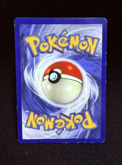 1999 Gengar 5/62 Fossil *1st EDITION* Holo Rare Vintage Pokemon TCG WoTC - Image 2