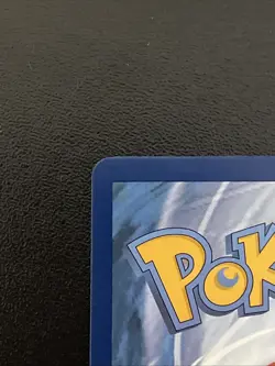 Radiant Blastoise 018/078 Pokemon GO 2022 NM - Image 3