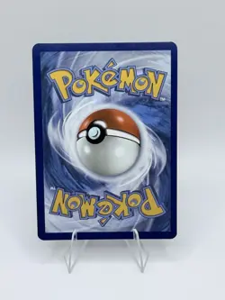 Pokemon Team Rocket's Meowth 203/182 Sv10: Destined Rivals Holo Illustration Ra… - Image 2
