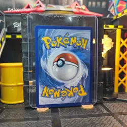 Mega Absol ex Mega Evolution Holo Pokemon TCG 086/132 ME01 Ultra Rare - Image 4
