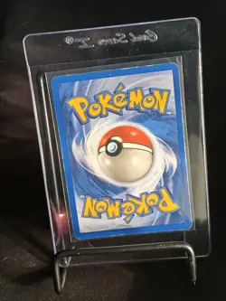 Venusaur - Pokemon Base Set 15/102 - Holo - Ungraded (Heavily Played) - Image 4