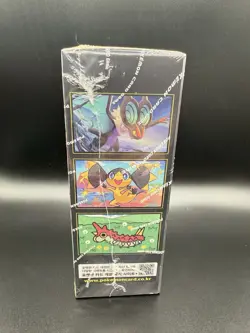 {US SELLER} Pokemon MEGA DREAM M2A Korean Sealed Booster Box. - Image 2