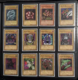 Yu-Gi-Oh! Starter Deck Kaiba 1st Edition - Open Box - Image 2