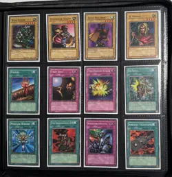 Yu-Gi-Oh! Starter Deck Kaiba 1st Edition - Open Box - Image 3