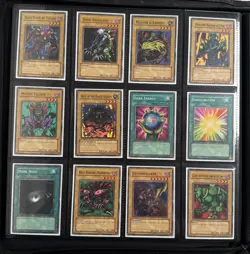 Yu-Gi-Oh! Starter Deck Kaiba 1st Edition - Open Box - Image 4
