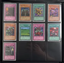 Yu-Gi-Oh! Starter Deck Kaiba 1st Edition - Open Box - Image 5