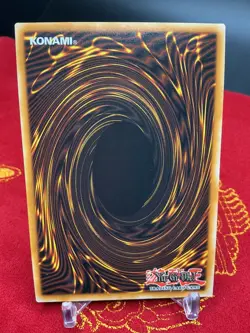 Radiant Typhoon Krosea DOOD-EN015 Yugioh Doom of Dimensions LP - Image 2