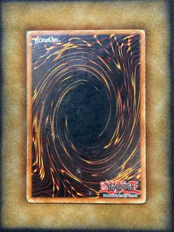 Yugioh Injection Fairy Lily LOD-100 Secret Rare 1st Edition MP - Image 4