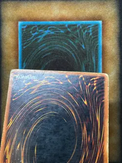 Yugioh Injection Fairy Lily LOD-100 Secret Rare 1st Edition MP - Image 5