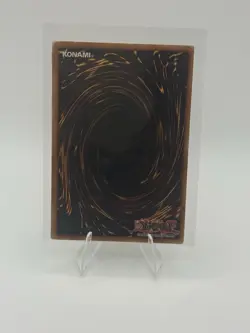 Yu-Gi-Oh! Seiyaryu DDS-004 Prismatic Secret Rare Unlimited Dragon - Image 2