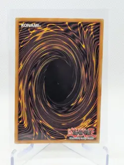 GHOST MOURNER & MOONLIT CHILL YUGIOH 25th ANNIV. ULTIMATE RARE 1st EDITION - Image 2