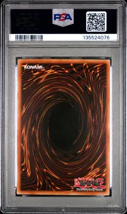 Blue Eyes White Dragon BLMM-EN001 1st Edition Starlight Rare Yugioh PSA 10 *076 - Image 2