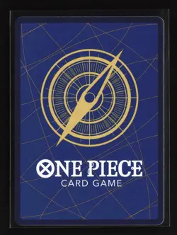 2024 One Piece Card Game 500 Years in the Future Lilith SR op07-111 - Image 2