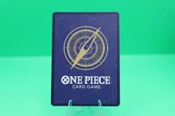 One Piece Portgas D. Ace SP OP02-013 SR Alternative English Edition Mint/NM - Image 5
