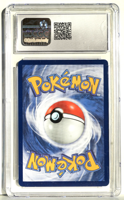 2022 Pikachu Scarlet & Violet Promo Trading Card CGC 10 GEM MINT - Image 2