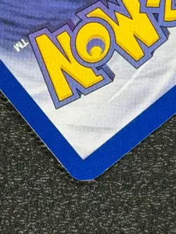 Full Heal ENERGY 81/82 Base Set Series Team Rocket Uncommon Pokemon Card 2000 NM - Image 4