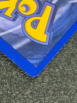 Mr. Fuji 58/62 Base Set Series Fossil Uncommon Pokemon TRAINER Card WOTC 1999 NM - Image 3