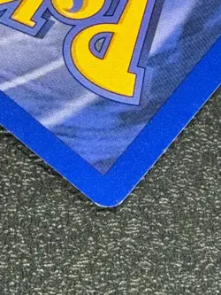 Mr. Fuji 58/62 Base Set Series Fossil Uncommon Pokemon TRAINER Card WOTC 1999 NM - Image 5