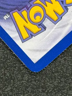 Dark Primeape 43/82 Base Set Series Team Rocket Uncommon Stage 1 Pokemon Card NM - Image 4