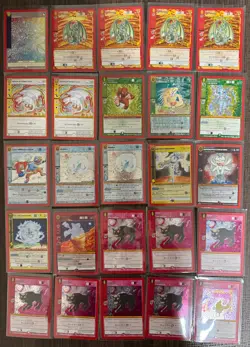 MetaZoo Holo & Reverse Holo Lot (150 Cards) – Near Mint – Mixed Sets - Bigfoot - Image 1