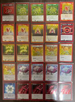 MetaZoo Holo & Reverse Holo Lot (150 Cards) – Near Mint – Mixed Sets - Bigfoot - Image 5