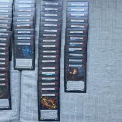 Flesh and Blood - Ranger Cards/Deck - Competitive - Lightly Played, 80+ Card Lot - Image 3