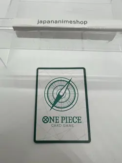 Cyrus Gold Don Card Japan one-piece - Image 4