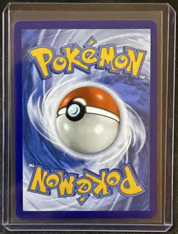 Pokemon TCG Thorton Rainbow Full Art Trainer Card 210/196 Lost Origin - Image 2