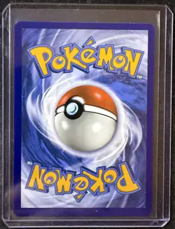 Pokemon TCG Yanma Destined Rivals Full Art Rare Card 183/182 - Image 2