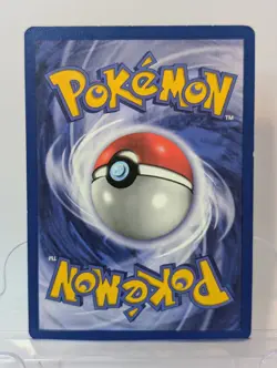 Paras 59/64 1st Edition Jungle Set Vintage Pokemon TCG Card LP/NM - Image 2
