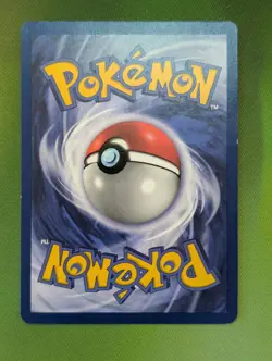 Paras 59/64 1st Edition Jungle Set Vintage Pokemon TCG Card LP/NM - Image 3