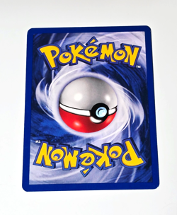 Pokemon TCG Tangela Base Set 2 96/130 WOTC 2000 Common English Vintage Card - Image 2