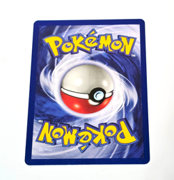 Pokemon TCG Venomoth Base Set 2 31/130 WOTC 2000 Rare English Vintage Card - Image 2