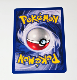 Pokemon TCG Tangela Base Set 2 96/130 WOTC 2000 Common English Vintage Card - Image 2