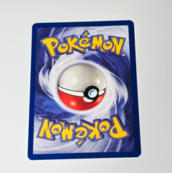 Pokemon TCG Weedle Base Set 2 100/130 Common WOTC 2000 English Vintage Card - Image 2