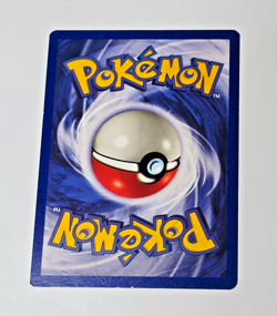 Pokemon TCG Voltorb Base Set 2 98/130 WOTC 2000 Common English Vintage Card - Image 2