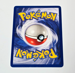 Pokemon TCG Tauros Base Set 2 62/130 WOTC 2000 Uncommon English Vintage Card - Image 2