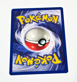 Pokemon TCG Butterfree Base Set 2 34/130 WOTC 2000 Uncommon English Vintage Card - Image 2