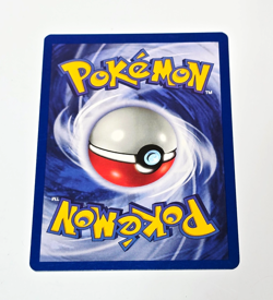 Pokemon TCG Dewgong Base Set 2 36/130 WOTC 2000 Uncommon English Vintage Card - Image 2