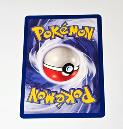 Pokemon TCG Pikachu Base Set 2 87/130 WOTC 2000 Common English Vintage Card - Image 2