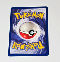 Pokemon TCG Pikachu Base Set 2 87/130 WOTC 2000 Common English Vintage Card - Image 2