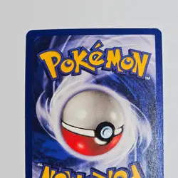 Vintage 2000 Pokemon Misty’s Seel 88/132 Gym Heroes Unlimited WOTC TCG Card - Image 5