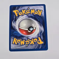 Pokemon TCG Trash Exchange 1st Edition Trainer Card Gym Heroes 126/132 Common - Image 2