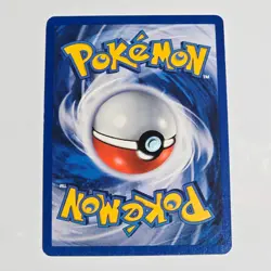 Pokemon TCG Pewter City Gym 1st Edition Trainer Stadium Card Gym Heroes 115/132 - Image 4
