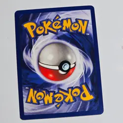 2000 Pokemon Gym Heroes Sabrina’s Gastly 93/132 WOTC Vintage Common Card Psychic - Image 4