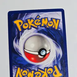 2000 Pokemon Gym Heroes Sabrina’s Gastly 93/132 WOTC Vintage Common Card Psychic - Image 5