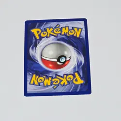 Pokemon Arcanine Base Set 2 33/130 WOTC 2000 Uncommon TCG Card Ken Sugimori - Image 2