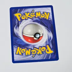 Pokemon Pikachu Base Set 2 87/130 WOTC 2000 Common TCG Card Mitsuhiro Arita - Image 2